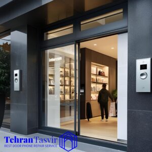 بهترین مارک آیفون تصویری