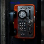 تعمیرگاه آیفون تصویری