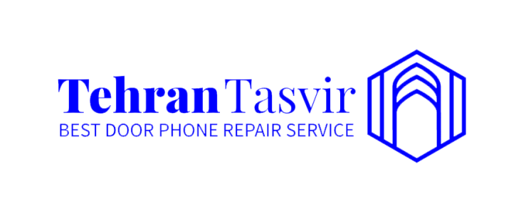 logo tasvir blue